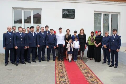 Кизляр буйнакск