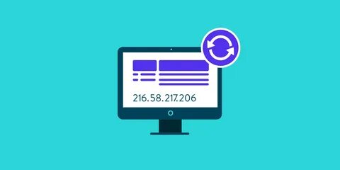 Dns cache