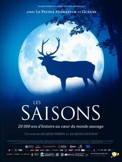 Les saisons