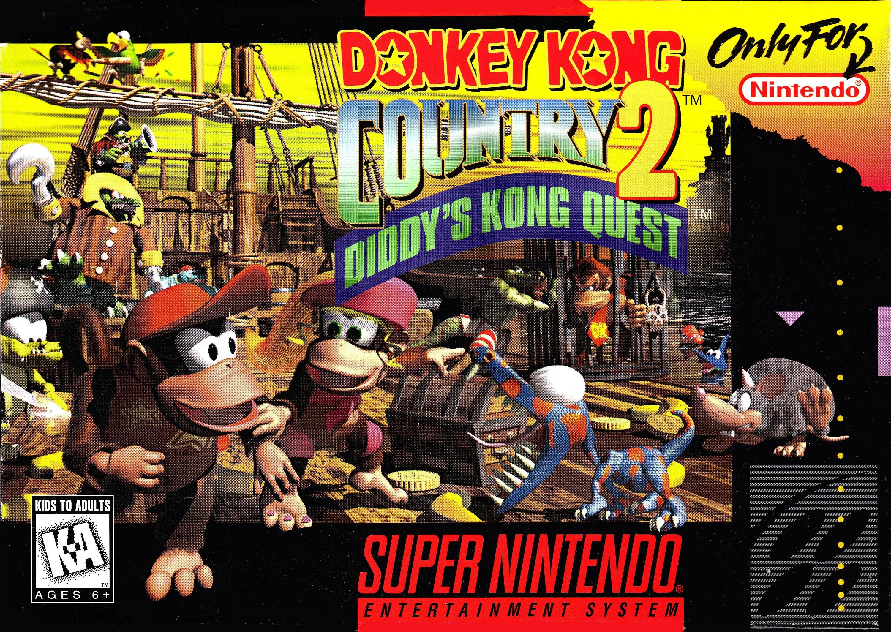 Dk страна. Super Nintendo Donkey Kong Country 2. Donkey Kong Country 2 - Diddy's Kong Quest Snes. Super Donkey Kong Country 4 Snes ROM. Snes Donkey Kong Country Box.