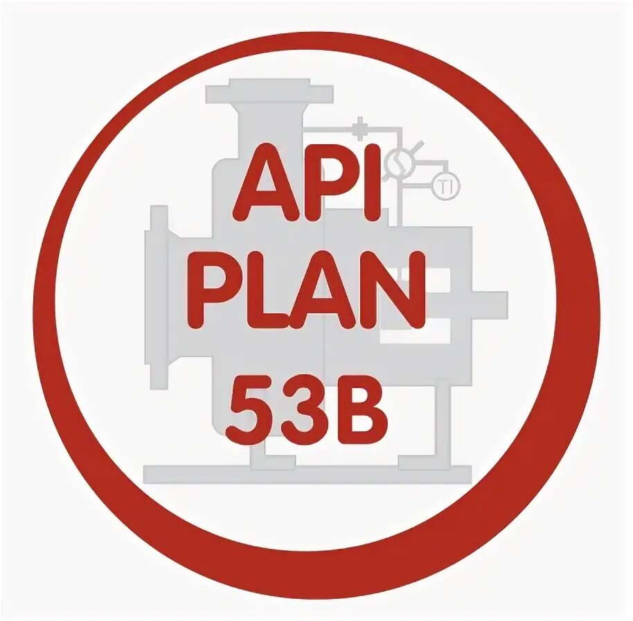 Api plan. Api plan 53b. api 682 plan 53b. api plan 32. seal plan 53a.