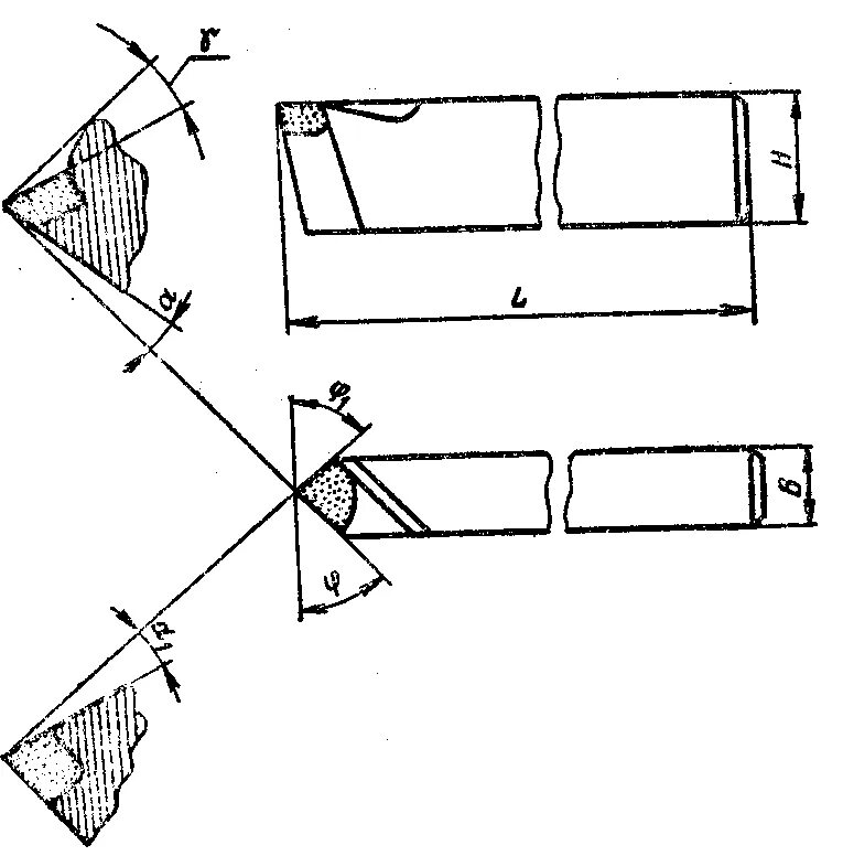 Углы проходного резца. Заточка проходного резца т5к10. Углы проходного резца. Проходной упорный резец конструкции колесова. Проходной прямой резец углы.