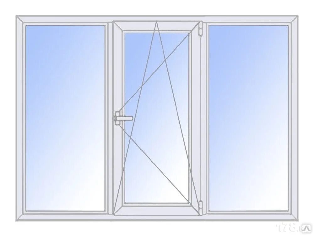 Окно купить псков. Окно 3х створчатое поворотно откидное 1500*1200 ПВХ. Окна Энвин 60. Трёхстворчатое ПВХ окно, 1400х2100. Окно ПВХ 1500х1500 двухкамерное.