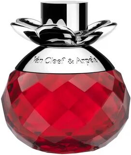 Van cleef feerie rubis