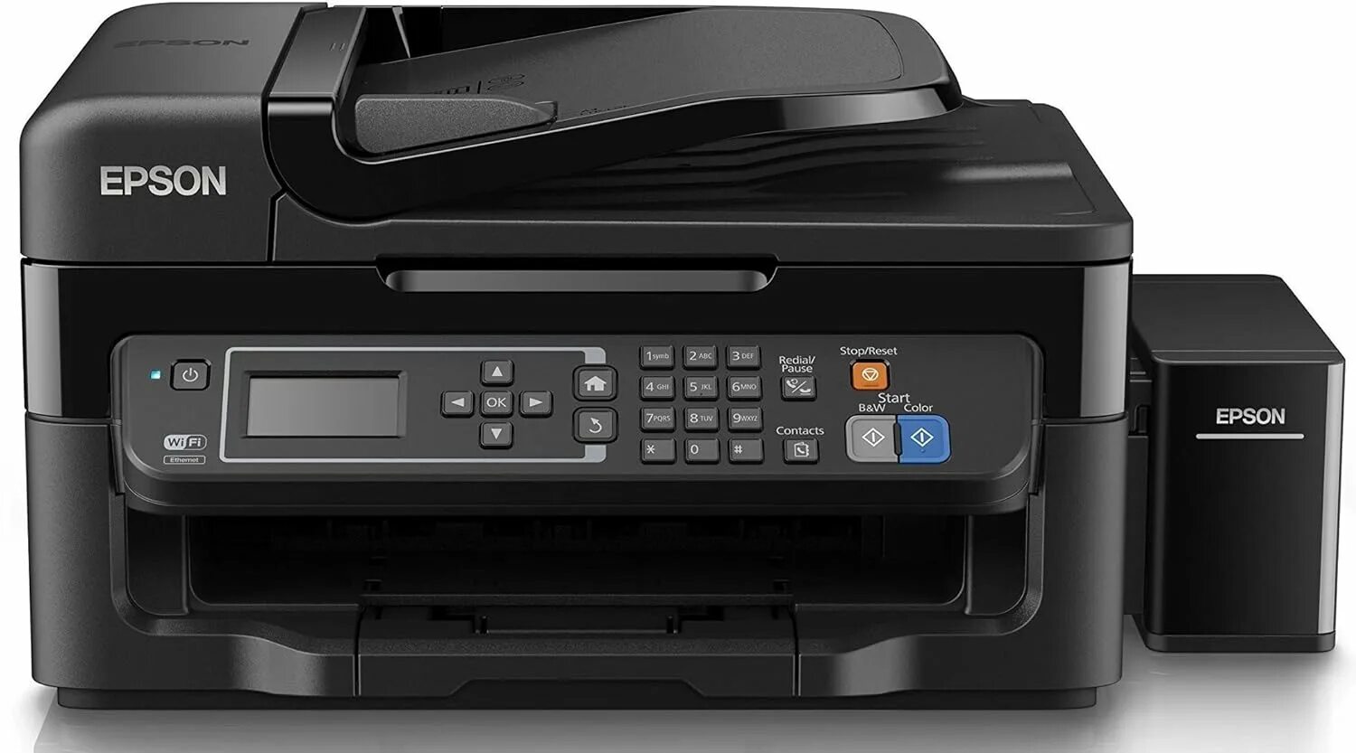 Epson series