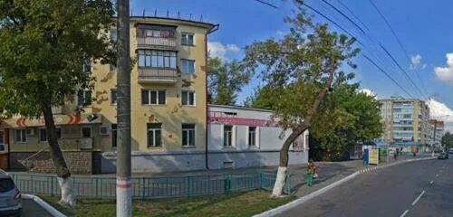 Smartfon - phone's repair's in news, Polezhaeva Street, 159 - Yandex Maps