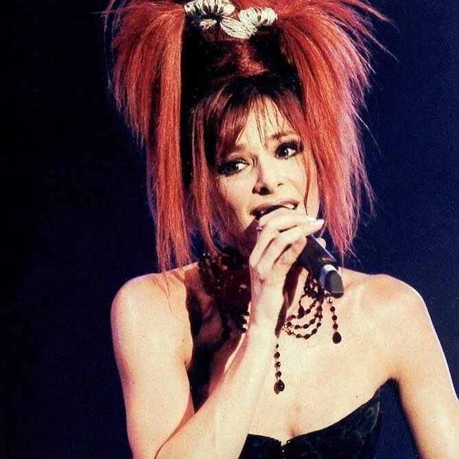 Mylene farmer mylenium. Mylene farmer mylenium tour 2000.