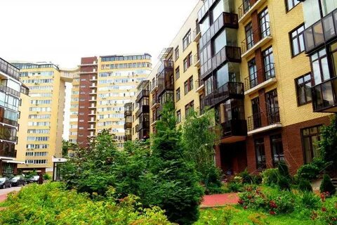 Москва ул староволынская 10