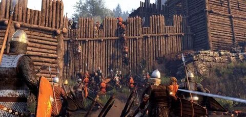 Education bannerlord