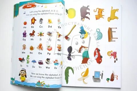 Oxford phonics 1 student book