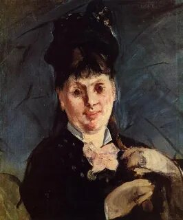 Manet перевод