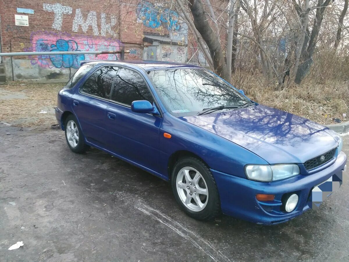 Субару импреза 2000 года. Subaru Impreza 2000. Subaru Impreza 2000 год. Субару Импреза универсал 2000.