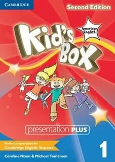 Kid s box 3