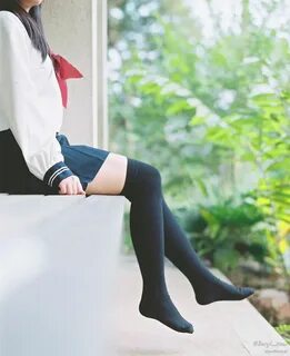 Japanese stocking