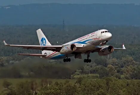 Ту 204 википедия