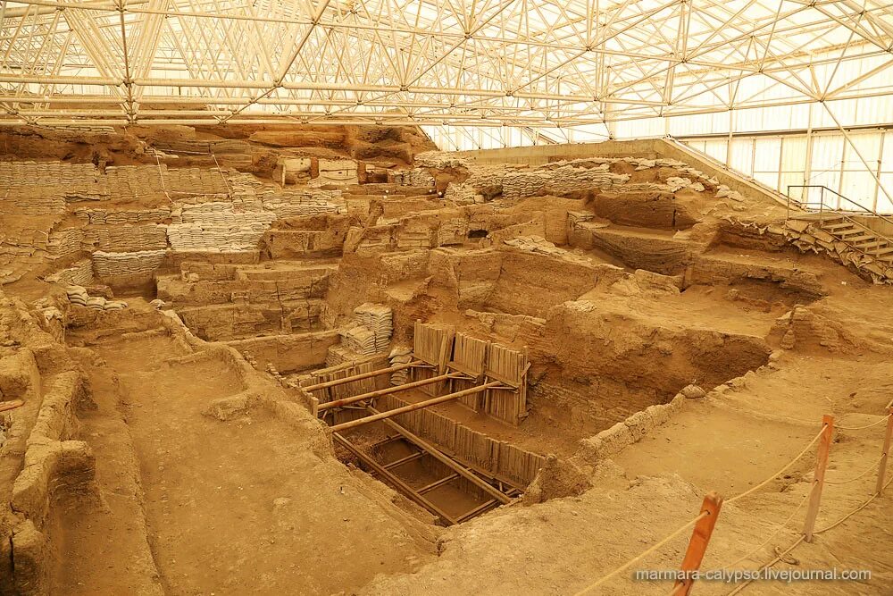 Чатал хююк. Древний город чатал-хююк. Неолитическое поселение чатал — хююк ( турция). Чатал хююк турция. Чатал-хююк святилища.