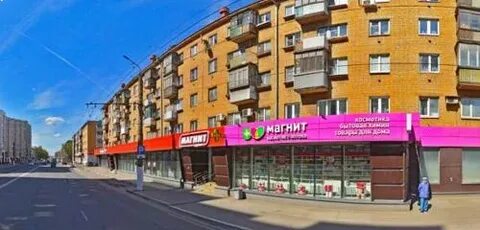 Тверь волоколамский 49