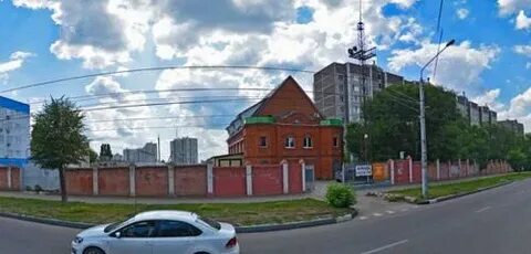 Улица 9 января ижевск 209