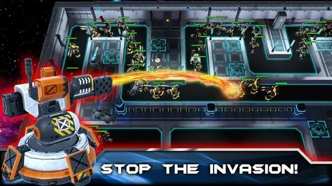 Games module