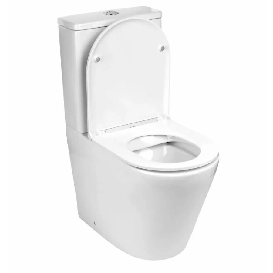 Weltwasser унитазы напольные