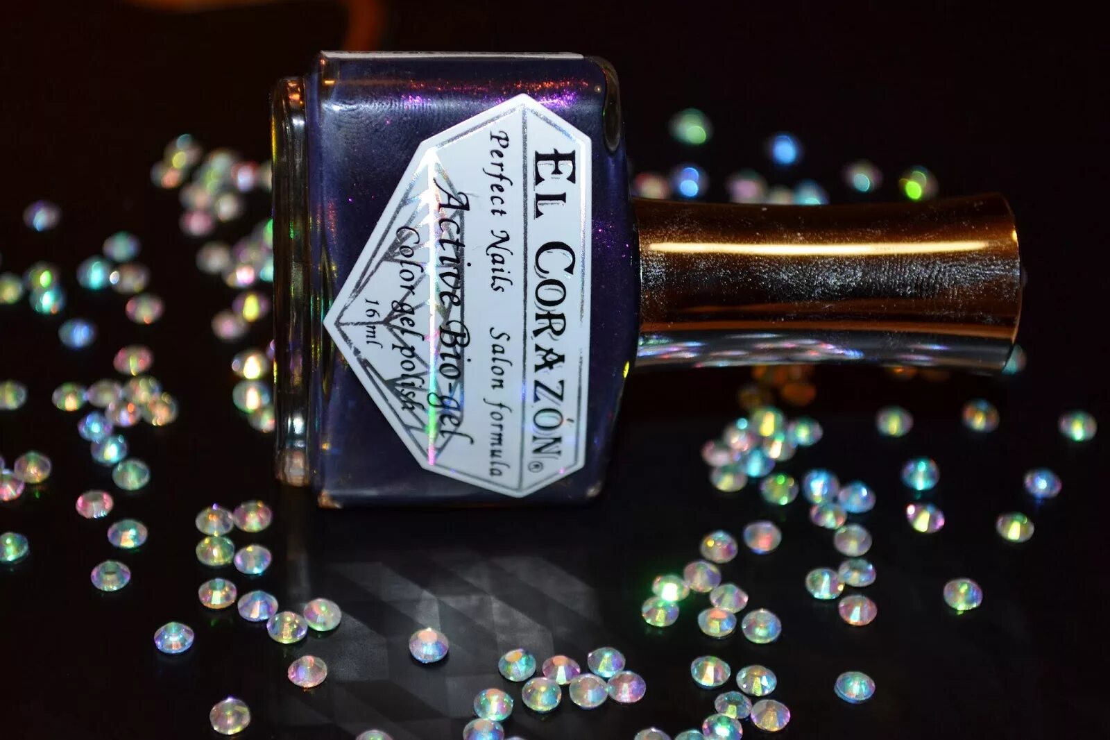 Magic even. Лак восточная ночь. oriental night. oriental magic‘evening star..