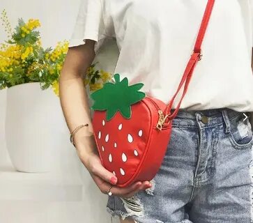 Fruit bag