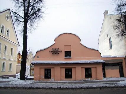 Немецкая русь