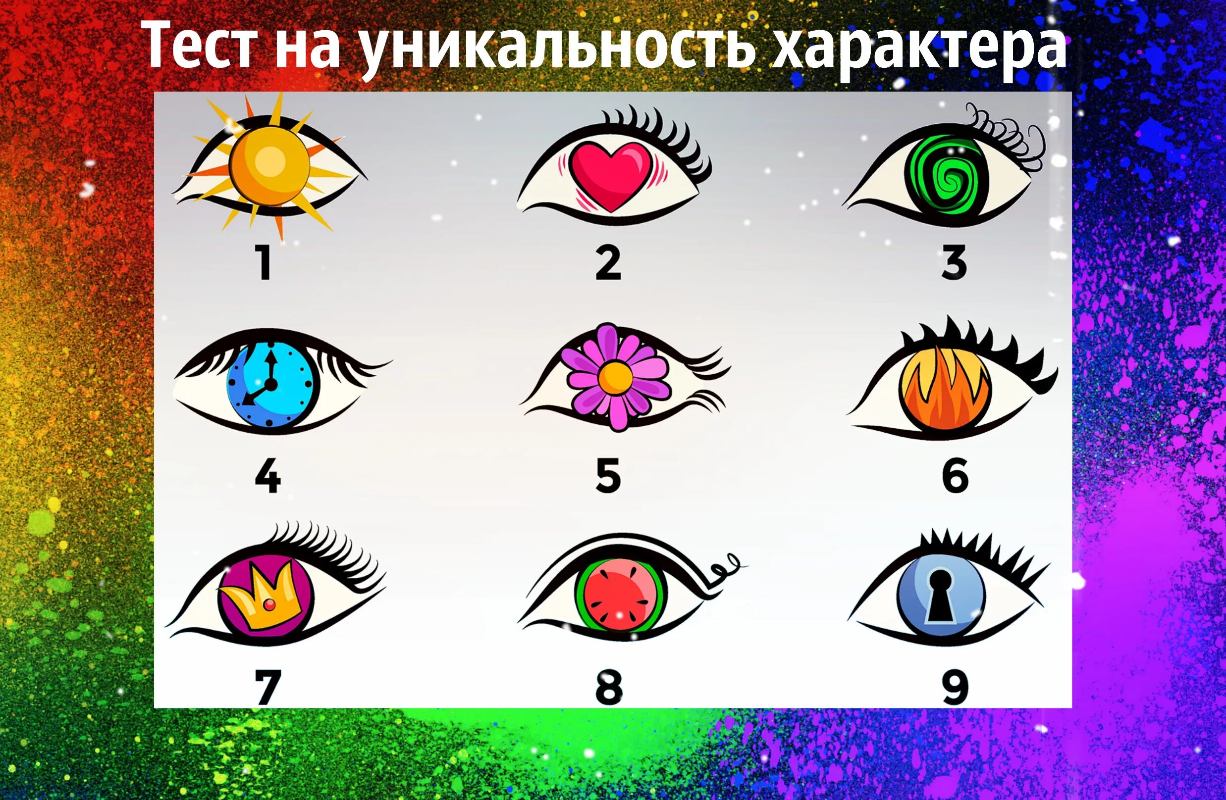 Характер по 4 движениям. Тест на характер. тест на уникальность характера. тест на характер человека. тест по картинке на характер.