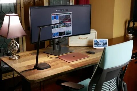 Работа setup