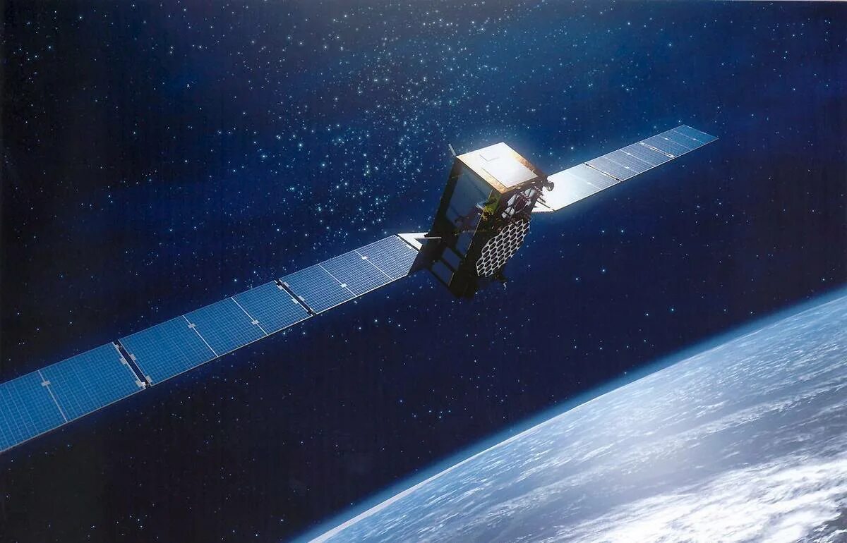 Global navigation satellite systems