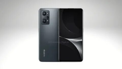 Realme gt 3 прошивка