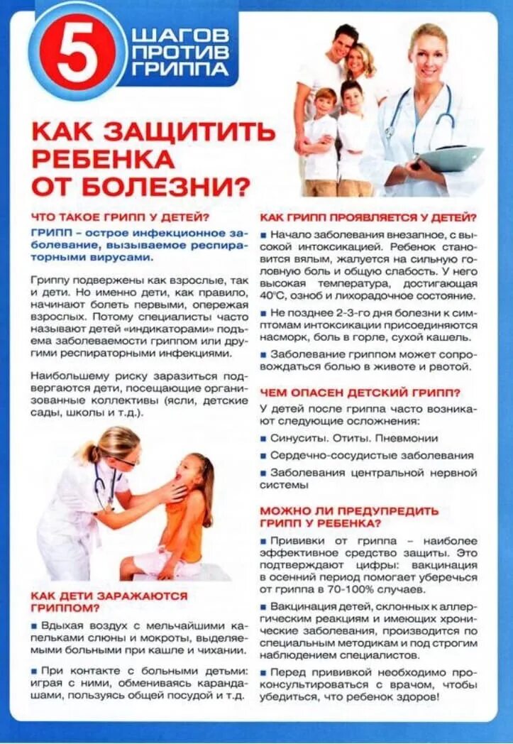 Про прививки консультации для родителей в детском. Прививки памятка для родителей. Консультация для родителей в детском саду прививки. Памятка о гриппе прививках против гриппа. Консультация для родителей про прививки.