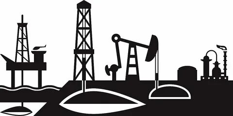 нефтегаз бурение