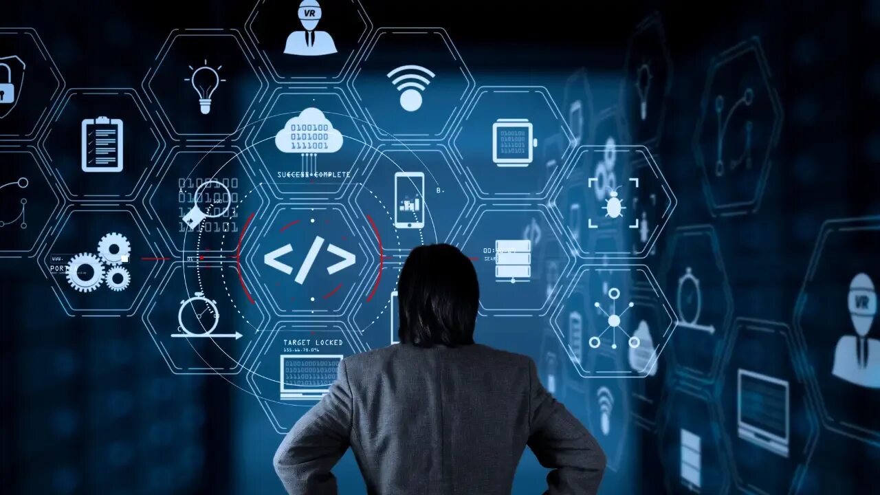 Software 2025. Software development.