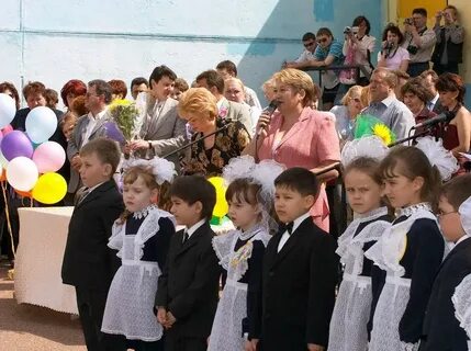 Сайт лицей 6 уфа