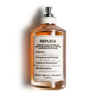 Maison margiela jazz