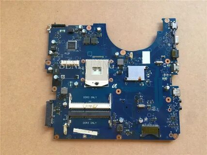 Материнская плата ноутбуков samsung