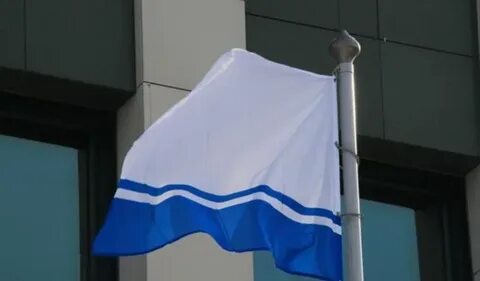 Флаг алтая