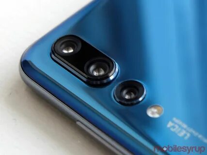 Huawei honor pro камера