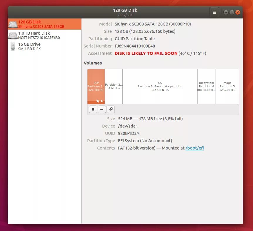 Установка виндовс 10 с диска. Возможно диск скоро выйдет из строя. Жёсткий диск скоро выйдет из строя. Установка виндовс на данный диск невозможна. Возможно диск скоро выйдет из строя.