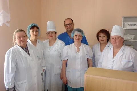 Гуз клиническая больница 2