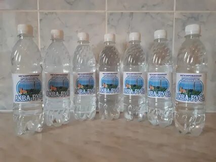 0 05 водный