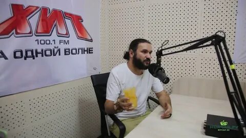 Слушать радио чайная