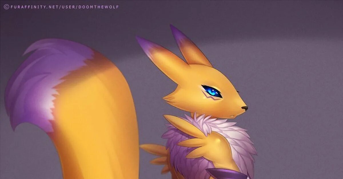 How to hide renamon. Renamon. ренамон фурротика. дигимон ренамон. renamon doomxwolf.