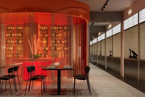 Food factory спб