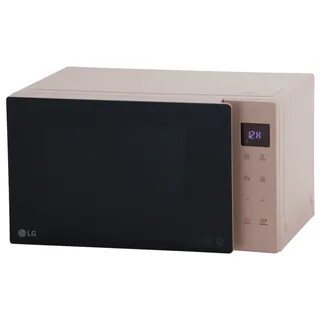 Микроволновка lg ms