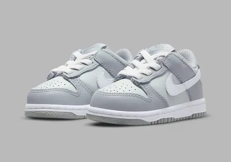 Dunk gray