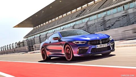 M8 competition 2024