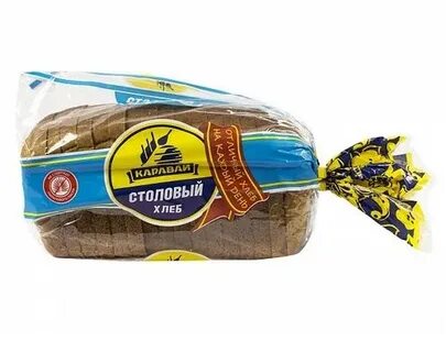 Столовый хлеб