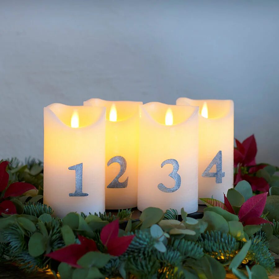 Адвент molecule. Светодиодный адвент. нпп адвент. звезды для love advent. calendar candles.